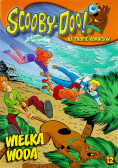 Scooby Doo Na tropie komiksów 9 Święta święta