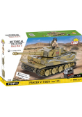 Historical Collection Panzer VI TIGER I no 131