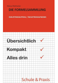 Die Formelsammlung