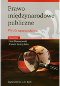 Prawo międzynarodowe publiczne