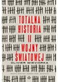 Totalna historia II wojny światowej