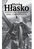 Wszyscy byli odwróceni Sowa córka piekarza