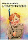 Legendy żołnierskie
