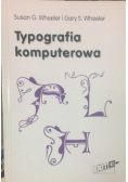 Typografia komputerowa