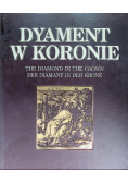 Dyament w koronie.