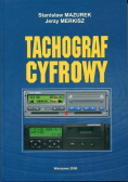 Tachograf cyfrowy