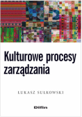 Kulturowe procesy zarządzania