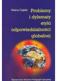 Problemy i dylematy etyki odpowiedzialności globalnej
