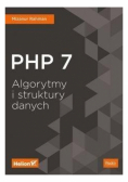 PHP 7 Algorytmy i struktury danych