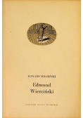Edmund Wierciński