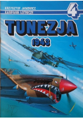 Kampanie lotnicze nr 4 Tunezja 1943