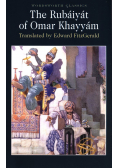 Rubáiyát of Omar Khayyám