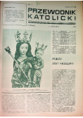 Przewodnik katolicki Nr od 1 do 52 /73