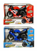 Motor MIX