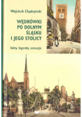 Wędrówki po Dolnym Śląsku