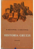 Historia Gruzji