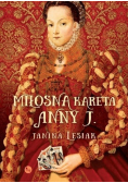 Miłosna kareta Anny J