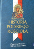 Ilustrowana Historia Polskiego Kościoła