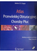 Atlas Przewlekłej Obturacyjnej Choroby Płuc