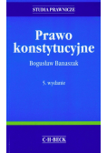 Prawo konstytucyjne