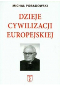 Dzieje cywilizacji europejskiej