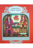 Ukrainian Folk Tales