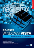 Rejestr Windows Vista