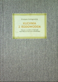 Kuchnia z rodowodem