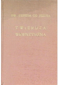Twierdza wewnętrzna  1943 r.