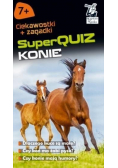 Super Quiz Konie
