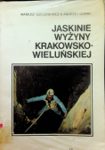 Jaskinie wyżyny krakowsko wieluńskiej