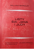 Listy Św. Jana i Judy