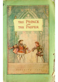 The Prince and the pauper