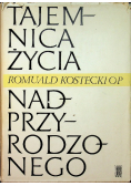 Tajemnica życia nadprzyrodzonego