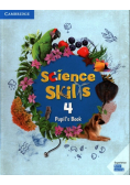Science Skills 4 Pupil's Book + Activity Book