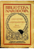Gospodarstwo