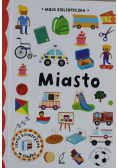 Miasto Moja biblioteczka