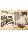 Idę na ciałość