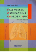 Przewlekła obturacyjna choroba płuc