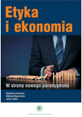 Etyka i ekonomia