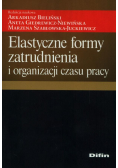 Elastyczne formy zatrudnienia i organizacji czasu pracy