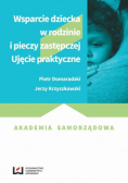 Wsparcie dziecka w rodzinie i pieczy zastępczej