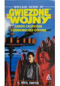 Lando Calrissian i Myśloharfa Sharów