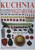 Encyklopedia kieszonkowa Kuchnia wegetariańska