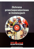 Ochrona przeciwporażeniowa w instalacjach