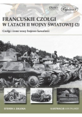 Francuskie czołgi w latach II wojny światowej