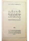 Pójdź za mną