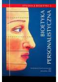 Bioetyka Personalistyczna