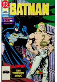 Batman Nr 5 / 93 Dzisiaj terror musi się skończyć