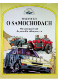 Wszystko o samochodach